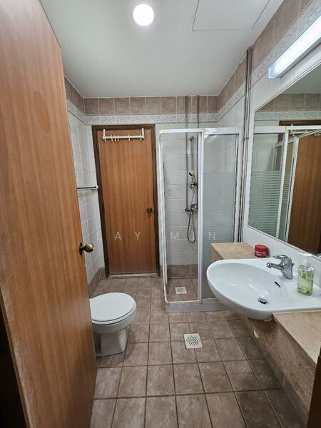 For Rent - Parbury Hill Condominium