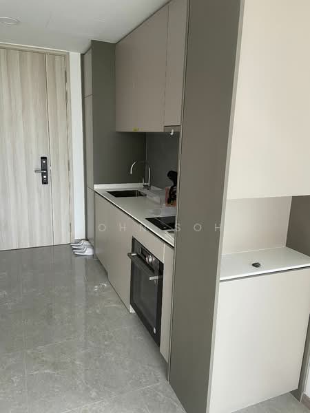 Sengkang Grand Residences, 74 Compassvale Bow, 1 Bedroom, 506 sqft, Condominium For Rent, by John Soh, 24965241 - PropertyGuru.com.sg