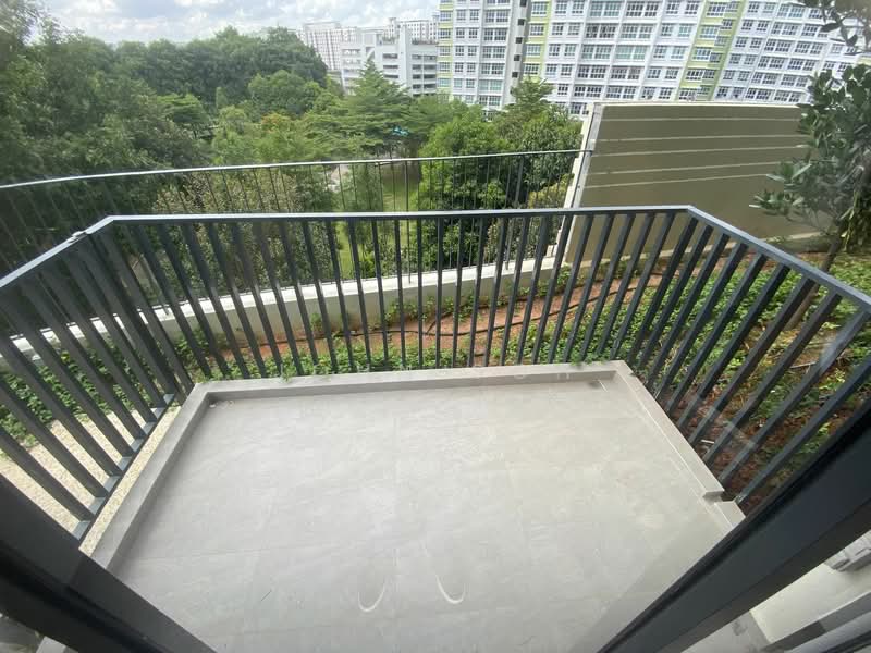 Sengkang Grand Residences, 74 Compassvale Bow, 1 Bedroom, 506 sqft, Condominium For Rent, by John Soh, 24965241 - PropertyGuru.com.sg