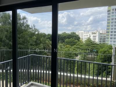 For Rent - Sengkang Grand Residences