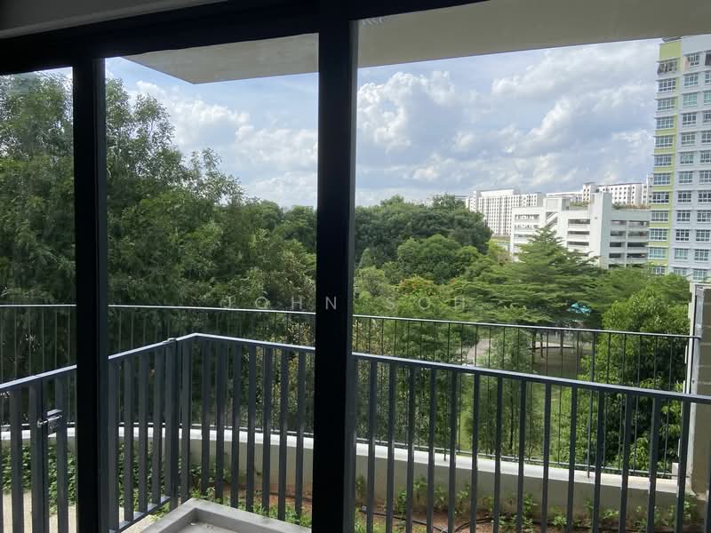 Sengkang Grand Residences, 74 Compassvale Bow, 1 Bedroom, 506 sqft, Condominium For Rent, by John Soh, 24965241 - PropertyGuru.com.sg