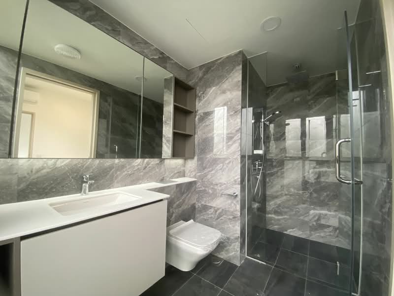 Sengkang Grand Residences, 74 Compassvale Bow, 1 Bedroom, 506 sqft, Condominium For Rent, by John Soh, 24965241 - PropertyGuru.com.sg