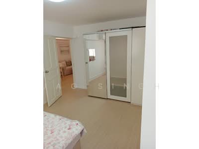 For Rent - 108 Commonwealth Crescent