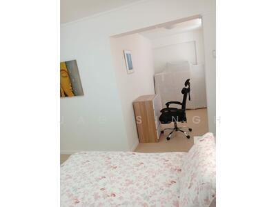 For Rent - 108 Commonwealth Crescent