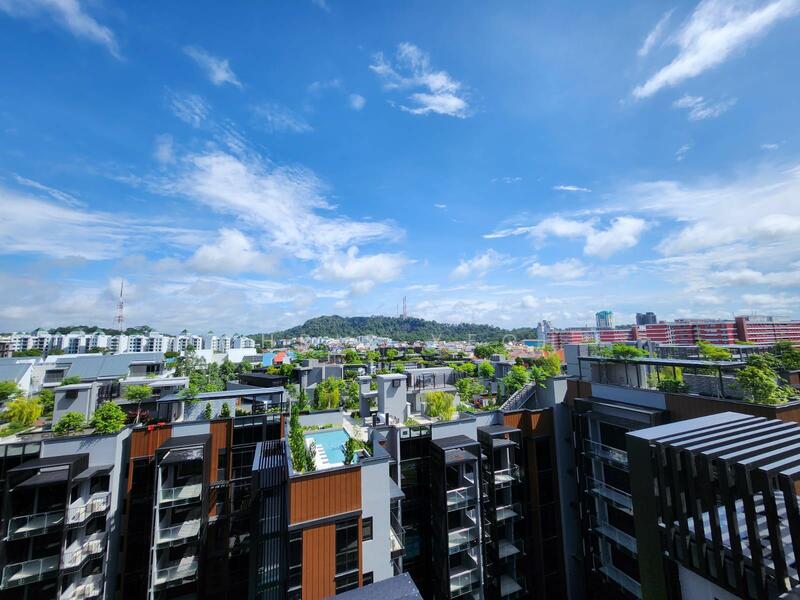 View at Kismis Condominium For Sale at S$ 1,270,000 | PropertyGuru Singapore