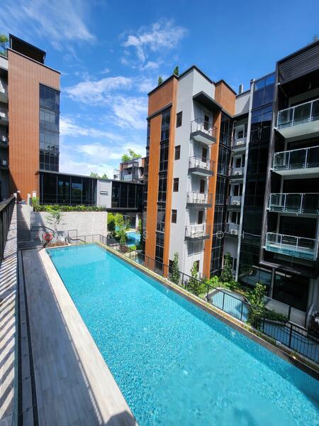 View at Kismis Condominium For Sale at S$ 1,270,000 | PropertyGuru Singapore