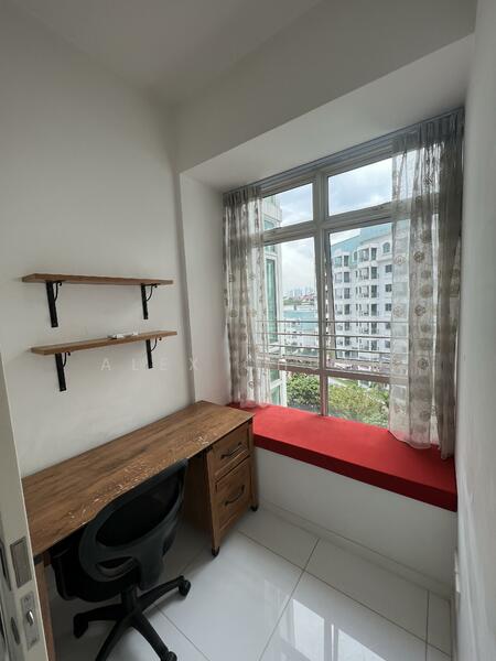 The Cascadia, 925 Bukit Timah Road, 2 Bedrooms, 990 sqft, Condominium For Rent, by Alex Chuah, 24965294 - PropertyGuru.com.sg