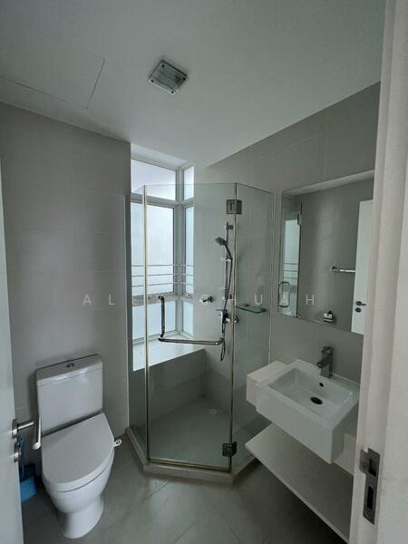The Cascadia, 925 Bukit Timah Road, 2 Bedrooms, 990 sqft, Condominium For Rent, by Alex Chuah, 24965294 - PropertyGuru.com.sg