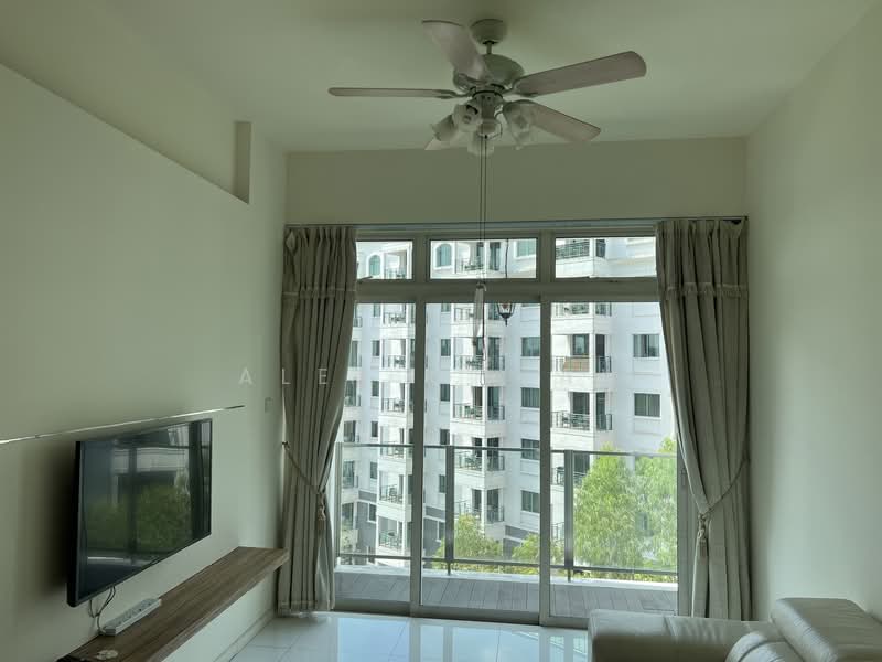 The Cascadia, 925 Bukit Timah Road, 2 Bedrooms, 990 sqft, Condominium For Rent, by Alex Chuah, 24965294 - PropertyGuru.com.sg