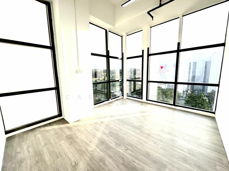Primz Bizhub, 21 Woodlands Close singapore, 140 sqft, Light Industrial (B1) For Rent, by Carmen Ho, 24965473 - CommercialGuru.com.sg