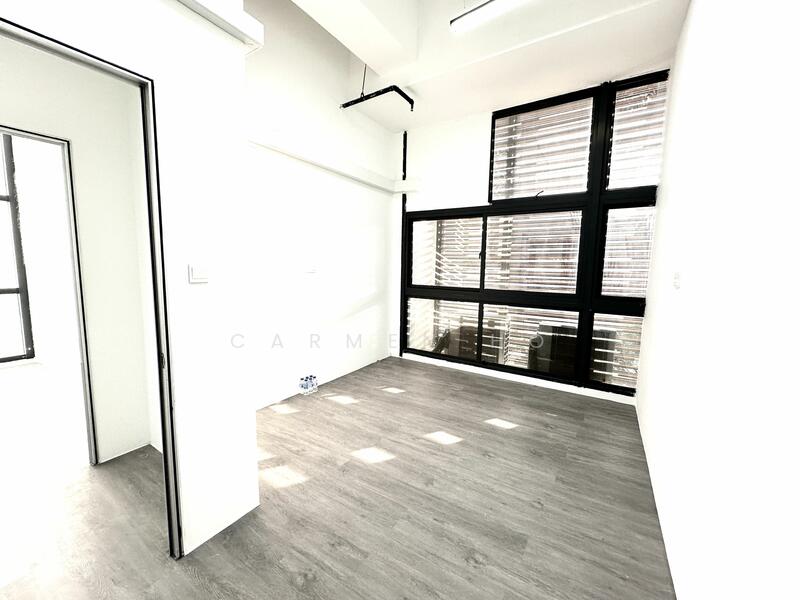 Primz Bizhub, 21 Woodlands Close singapore, 140 sqft, Light Industrial (B1) For Rent, by Carmen Ho, 24965473 - CommercialGuru.com.sg