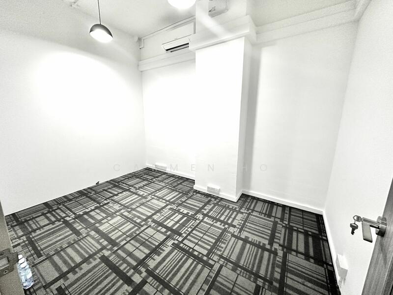 Primz Bizhub, 21 Woodlands Close singapore, 140 sqft, Light Industrial (B1) For Rent, by Carmen Ho, 24965473 - CommercialGuru.com.sg