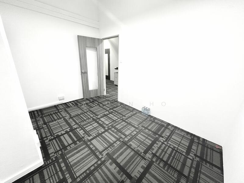 Primz Bizhub, 21 Woodlands Close singapore, 140 sqft, Light Industrial (B1) For Rent, by Carmen Ho, 24965473 - CommercialGuru.com.sg