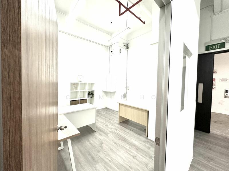 Primz Bizhub, 21 Woodlands Close singapore, 140 sqft, Light Industrial (B1) For Rent, by Carmen Ho, 24965473 - CommercialGuru.com.sg