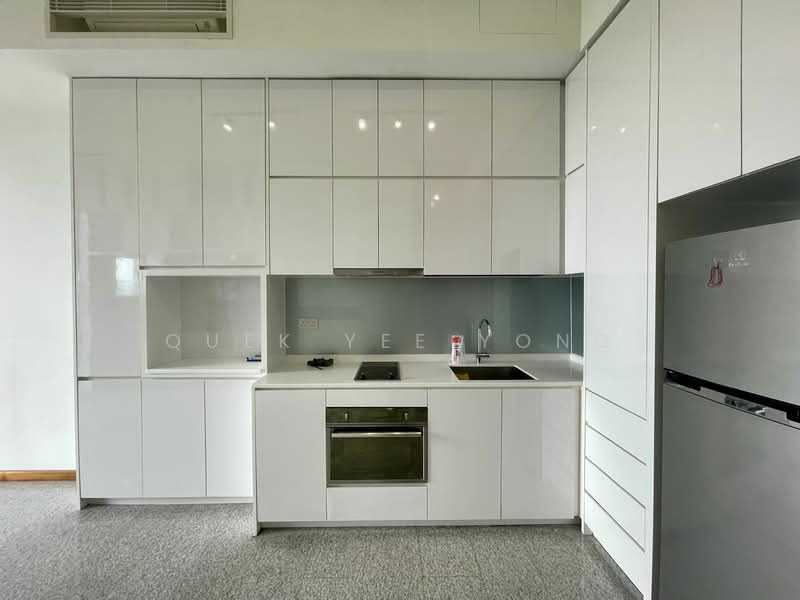 Watertown, 71 Punggol Central, 1 Bedroom, 603 sqft, Condominium For Rent, by Quek Yee Yong, 24965522 - PropertyGuru.com.sg