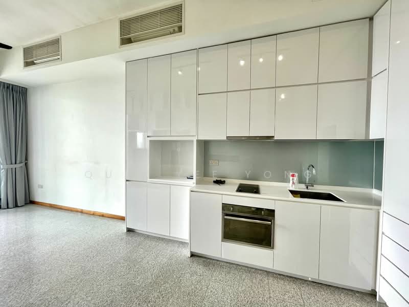 Watertown, 71 Punggol Central, 1 Bedroom, 603 sqft, Condominium For Rent, by Quek Yee Yong, 24965522 - PropertyGuru.com.sg