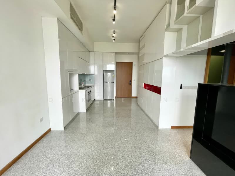 Watertown, 71 Punggol Central, 1 Bedroom, 603 sqft, Condominium For Rent, by Quek Yee Yong, 24965522 - PropertyGuru.com.sg