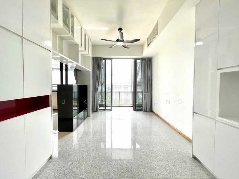 Watertown, 71 Punggol Central, 1 Bedroom, 603 sqft, Condominium For Rent, by Quek Yee Yong, 24965522 - PropertyGuru.com.sg