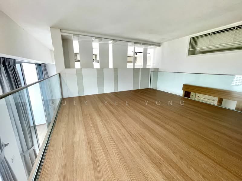 Watertown, 71 Punggol Central, 1 Bedroom, 603 sqft, Condominium For Rent, by Quek Yee Yong, 24965522 - PropertyGuru.com.sg