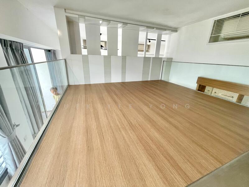 Watertown, 71 Punggol Central, 1 Bedroom, 603 sqft, Condominium For Rent, by Quek Yee Yong, 24965522 - PropertyGuru.com.sg