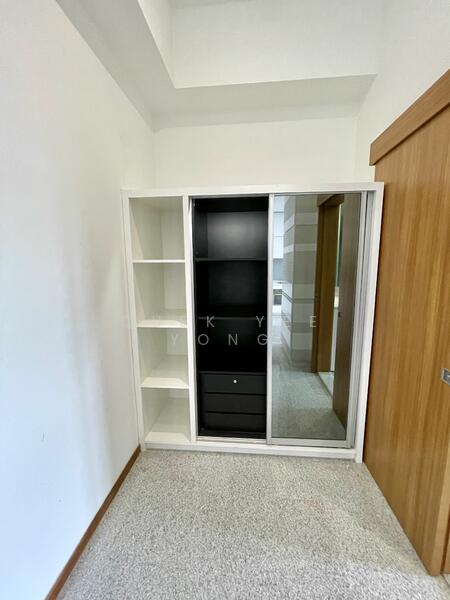 Watertown, 71 Punggol Central, 1 Bedroom, 603 sqft, Condominium For Rent, by Quek Yee Yong, 24965522 - PropertyGuru.com.sg