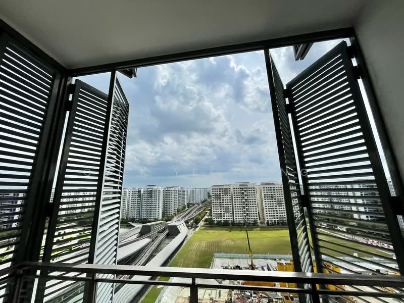 Watertown, 71 Punggol Central, 1 Bedroom, 603 sqft, Condominium For Rent, by Quek Yee Yong, 24965522 - PropertyGuru.com.sg