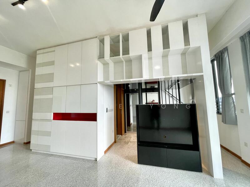 Watertown, 71 Punggol Central, 1 Bedroom, 603 sqft, Condominium For Rent, by Quek Yee Yong, 24965522 - PropertyGuru.com.sg