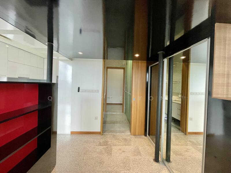 Watertown, 71 Punggol Central, 1 Bedroom, 603 sqft, Condominium For Rent, by Quek Yee Yong, 24965522 - PropertyGuru.com.sg