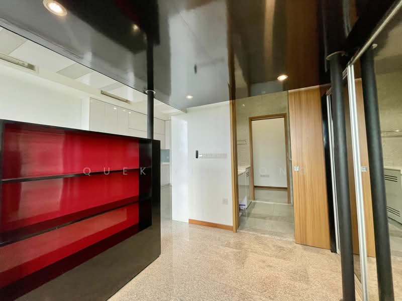 Watertown, 71 Punggol Central, 1 Bedroom, 603 sqft, Condominium For Rent, by Quek Yee Yong, 24965522 - PropertyGuru.com.sg