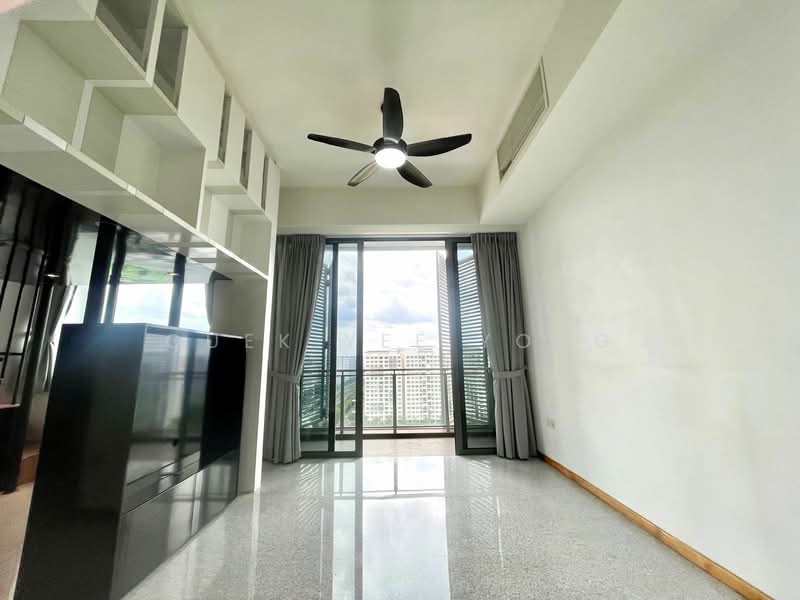 Watertown, 71 Punggol Central, 1 Bedroom, 603 sqft, Condominium For Rent, by Quek Yee Yong, 24965522 - PropertyGuru.com.sg