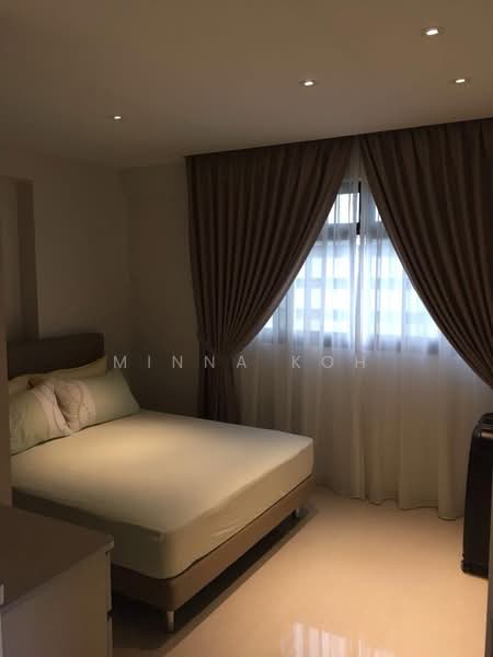 For Rent - 13 Ghim Moh Road