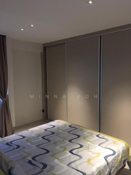 For Rent - 13 Ghim Moh Road