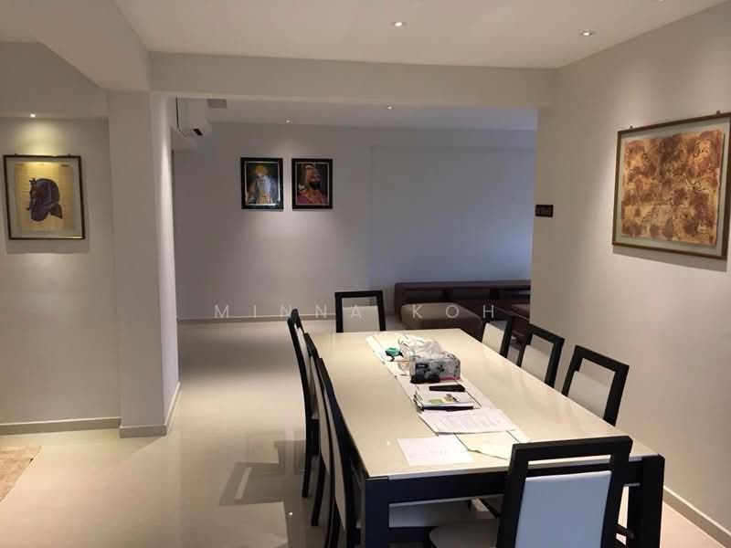 For Rent - 13 Ghim Moh Road