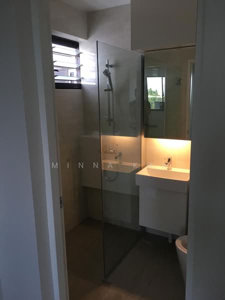 For Rent - 13 Ghim Moh Road