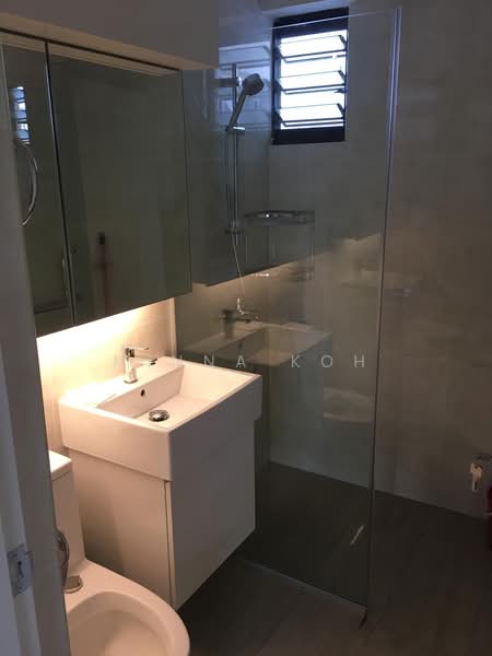 For Rent - 13 Ghim Moh Road