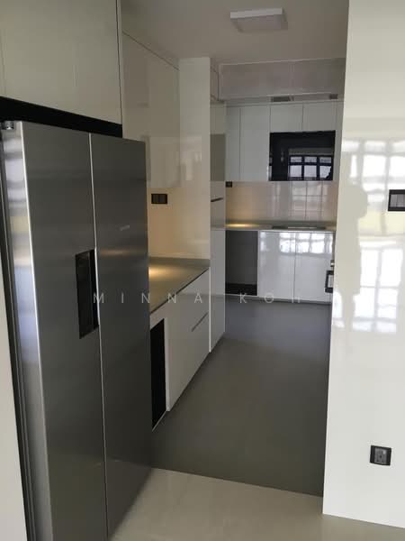 For Rent - 13 Ghim Moh Road