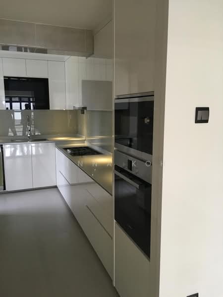 For Rent - 13 Ghim Moh Road