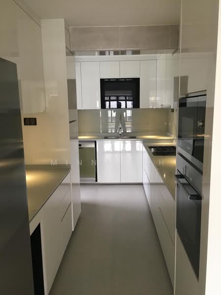 For Rent - 13 Ghim Moh Road