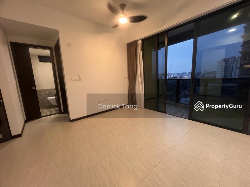 For Rent - Arena Residences