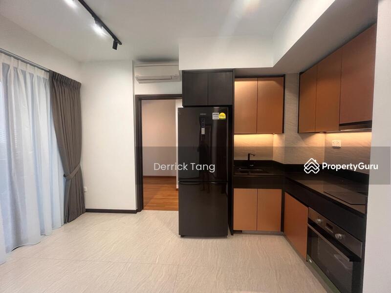 For Rent - Arena Residences