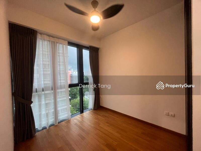 For Rent - Arena Residences