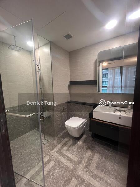 For Rent - Arena Residences