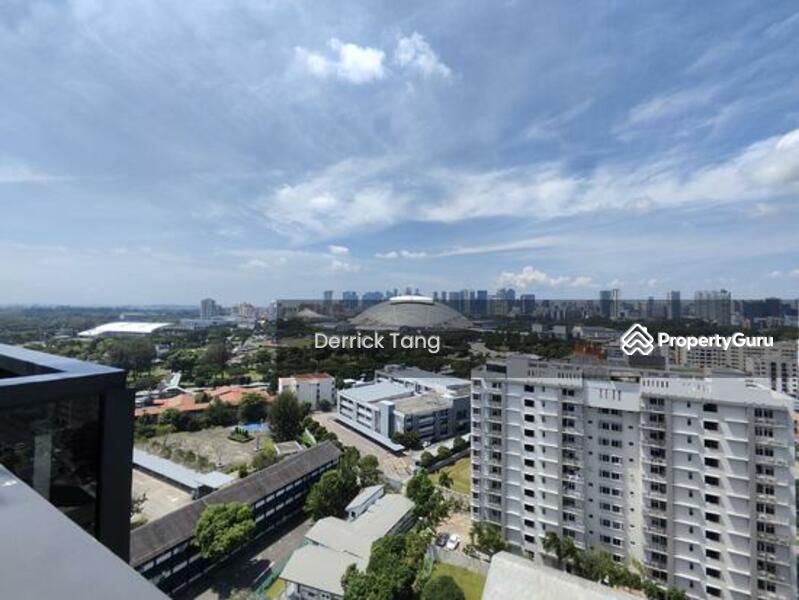 For Rent - Arena Residences