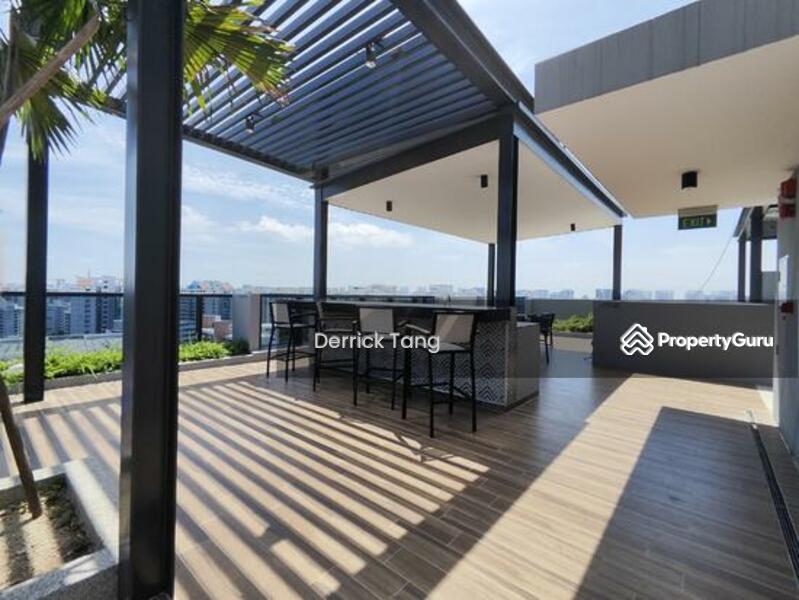 For Rent - Arena Residences