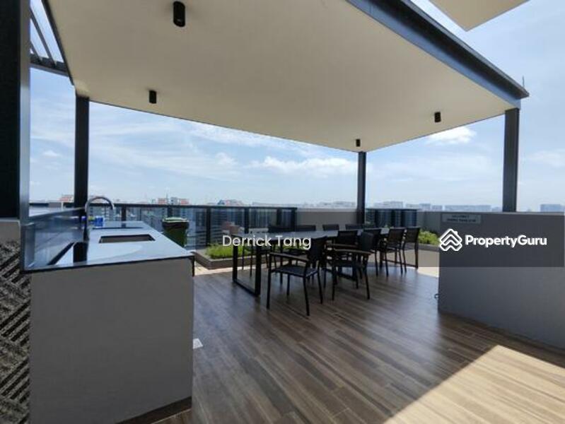 For Rent - Arena Residences