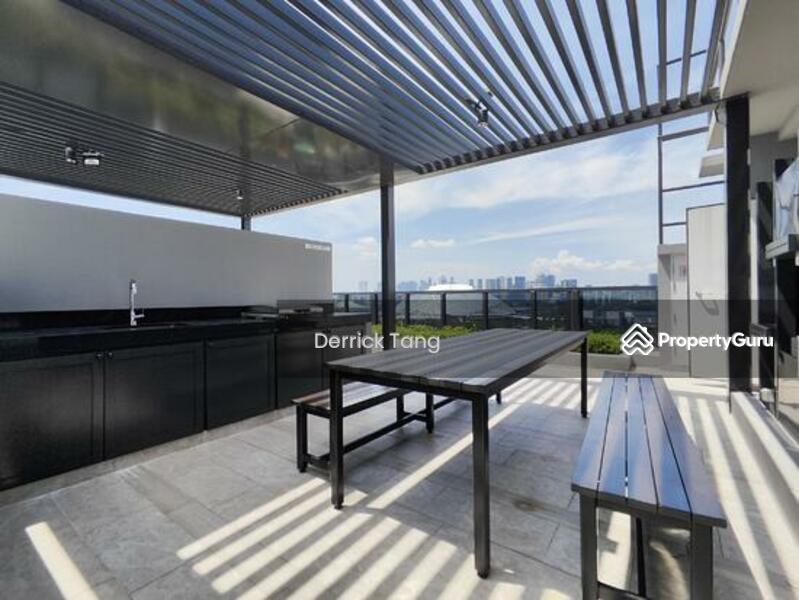 For Rent - Arena Residences