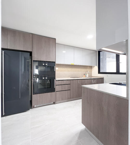 Avenue South Residence, 13 Silat Avenue, 4 Bedrooms, 1,496 sqft, Condominium For Rent, by Tracy Lim, 24965702 - PropertyGuru.com.sg