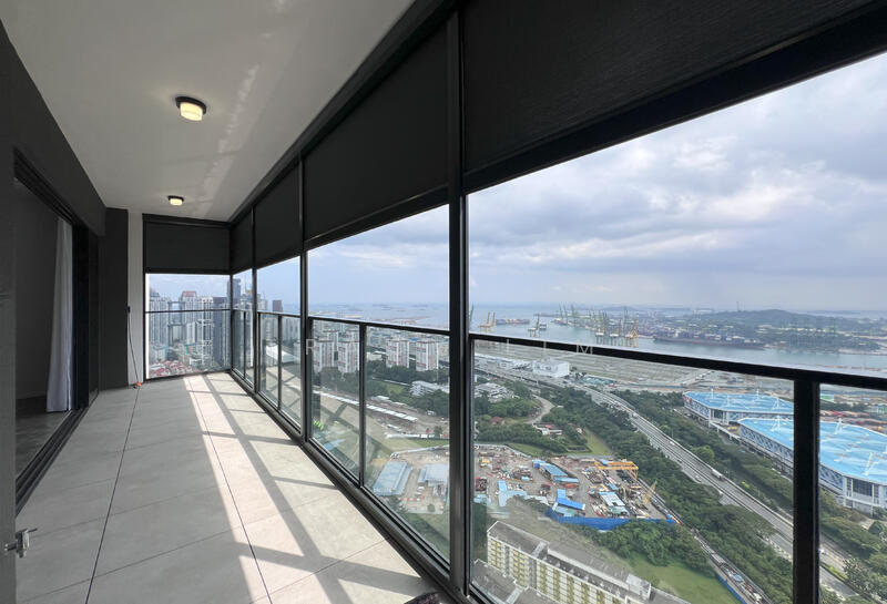 Avenue South Residence, 13 Silat Avenue, 4 Bedrooms, 1,496 sqft, Condominium For Rent, by Tracy Lim, 24965702 - PropertyGuru.com.sg