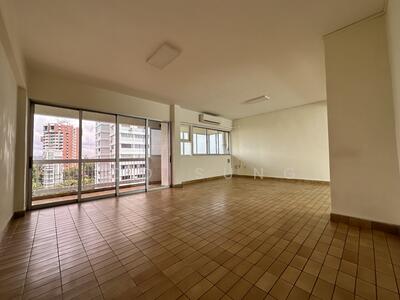 For Rent - Lagoon View