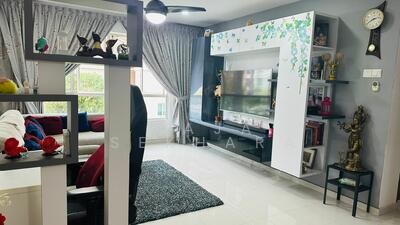 For Rent - Melville Park